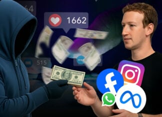 เบื้องหลังรายได้ครึ่งล้านล้านของ Meta เมื่อเงินจาก ‘สแกม’ กลายเป็นสิ่งที่บริษัทหลบไม่พ้น