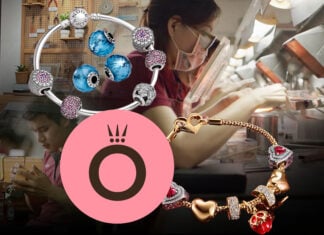 เบื้องหลัง Pandora แบรนด์เครื่องประดับแสนล้าน คืองานฝีมือของคนไทย 10,000 ชีวิต pandora