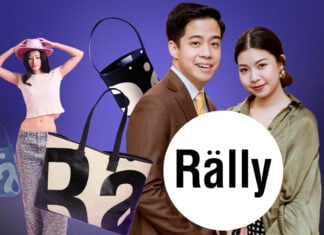 กว่าจะมาเป็น Rally Movement เจ้าของกระเป๋าสุดฮิต ยอดขายหลายหมื่นใบ ที่กำลังมุ่งสู่เป้าหมายพันล้าน
