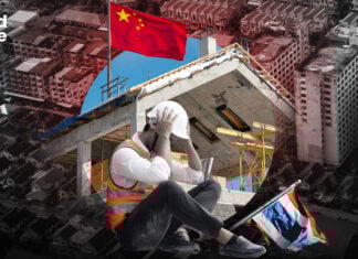 ก่อสร้างไทยเปราะบาง เพราะคนไทยซื้อบ้านไม่ไหว และเจอสงครามราคาจากผู้รับเหมาจีน