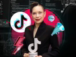 TikTok Awards Thailand 2025