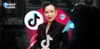 TikTok Awards Thailand 2025