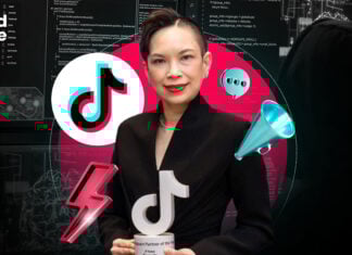 TikTok Awards Thailand 2025