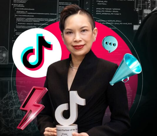 TikTok Awards Thailand 2025