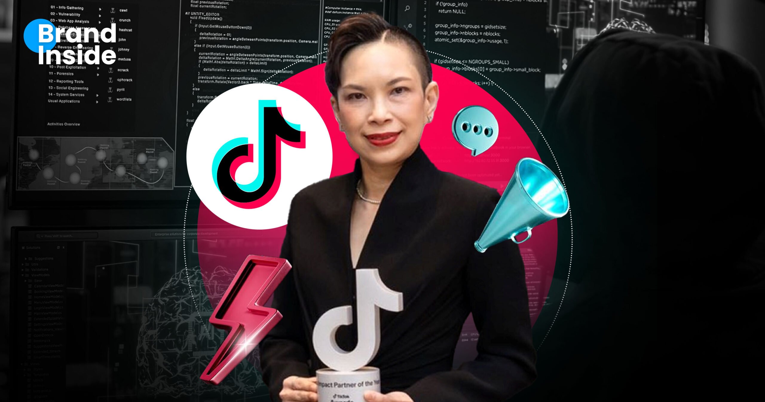 TikTok Awards Thailand 2025