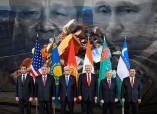 ‘ทรัมป์’ ต้อนรับ 5 ผู้นำเอเชียกลาง หารือความร่วมมือด้านแรร์เอิร์ธ หวังลดพึ่งพาจีน-รัสเซีย