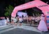 “Pink Ribbon Run 2025” นำรายได้ 1.2 ล้านบาทมอบสถาบันมะเร็งแห่งชาติภายใต้แคมเปญ ‘รวมพลังช่วยกันหยุดยั้งมะเร็งเต้านม’