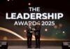 ทิพยประกันภัยคว้ารางวัล THE LEADERSHIP AWARDS 2025 ตอกย้ำศักยภาพบริหารวิกฤติอย่างเป็นเลิศ