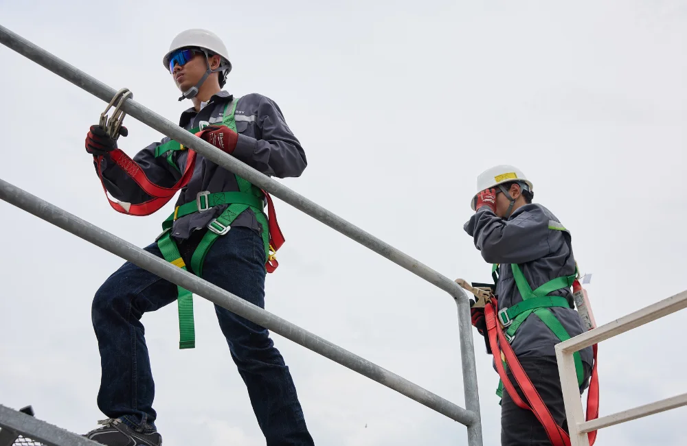 บริษัทติดตั้งโซล่าเซลล์