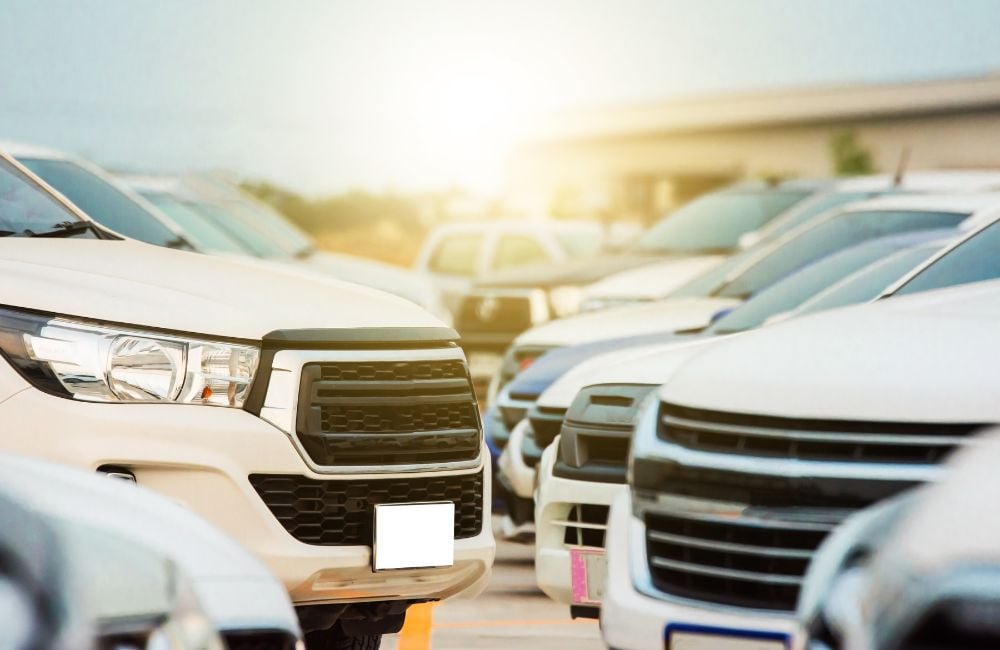 รถเพิ่งโอนมาเข้าไฟแนนซ์ได้เลยไหม