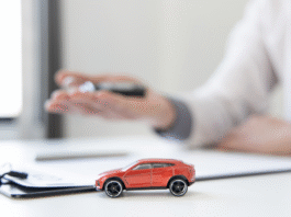 เทคนิคลดเบี้ยประกันรถยนต์