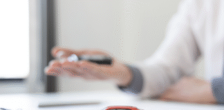 เทคนิคลดเบี้ยประกันรถยนต์