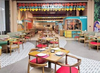 นารา กรุ๊ป ดัน ‘โค ลิมิเต็ด’ โกอินเตอร์ บุกเกาะเซบู ยกระดับพรีเมียมสตรีทฟู้ดไทย ตั้งเป้าโต 100% ปี 2569