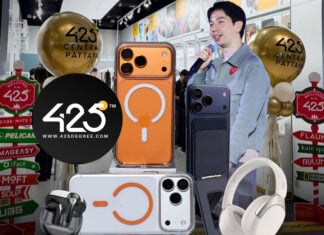 12 ปีในตลาดเคสมือถือ 425Degree ทำอย่างไรถึงรอดได้ โดยไม่ลงสงครามราคา