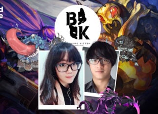 คุยกับ Barking Kitten Interactive นักทำเกม ที่ใช้ทีมเล็ก ๆ 3 คน ส่งเกม Northwind สู่ตลาดโลก