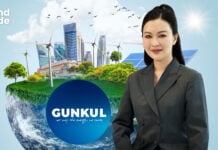 คุยกับ ‘นฤชล ดำรงปิยวุฒิ์’ GUNKUL ยุคใหม่กับภารกิจทรานส์ฟอร์มองค์กรสู่ ‘พาร์ทเนอร์’ ด้านพลังงานแห่งเอเชีย