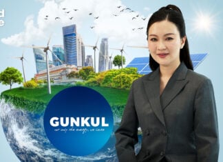 คุยกับ ‘นฤชล ดำรงปิยวุฒิ์’ GUNKUL ยุคใหม่กับภารกิจทรานส์ฟอร์มองค์กรสู่ ‘พาร์ทเนอร์’ ด้านพลังงานแห่งเอเชีย
