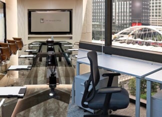 IW Serviced Office เดินหน้า “ออฟฟิศพร้อมเช่า” รองรับคนทำงาน ใจกลางย่าน CBD