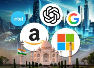 Big Tech ทุ่มเงินกว่า 1.58 ล้านล้านบาท บุกอินเดีย สร้างศูนย์กลาง AI-คลาวด์แห่งเอเชีย