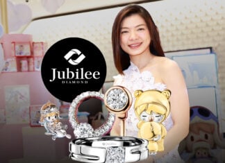 Jubilee บอก ‘ตลาดเพชร’ ทรงๆ แต่ปีหน้ายังหวังโต 10% แม้กำลังซื้อลด-ราคาทองสูง-พฤติกรรมลูกค้าเปลี่ยน Jubilee