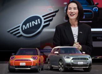 MINI เดินเกม EV เต็มตัวในไทย สัดส่วนยอดขายไฟฟ้าพุ่ง 80% ไม่เล่นสงครามราคา แต่เลือกการันตีมูลค่าในอนาคต