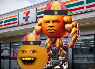 ส้มเซเว่น