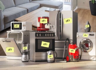 SCB EIC มองคนไทยหันมา ‘เช่า’ เครื่องใช้ไฟฟ้ามากขึ้น เพราะความคุ้มค่า และไลฟ์สไตล์ที่เปลี่ยนไป