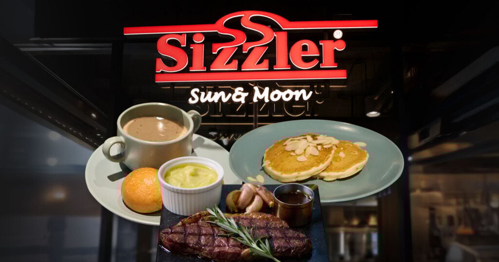 Sizzler
