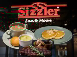 Sizzler