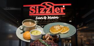 Sizzler
