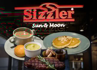Sizzler