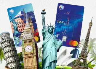 Krungthai Travel Debit Card ส่งประสบการณ์การท่องเที่ยว ที่มากกว่าแค่เรทดี