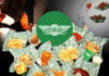 ไก่ทอดจุ่มซอสเจ้าดังจากเมกามาแล้ว! Wingstop ประเดิมสาขาแรกในไทย ตั้งเป้ายอดขาย 100 ล้าน 7 สาขาภายในปีหน้า Wingstop