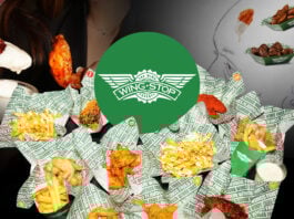 Wingstop