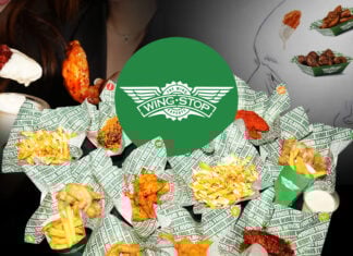ไก่ทอดจุ่มซอสเจ้าดังจากเมกามาแล้ว! Wingstop ประเดิมสาขาแรกในไทย ตั้งเป้ายอดขาย 100 ล้าน 7 สาขาภายในปีหน้า Wingstop