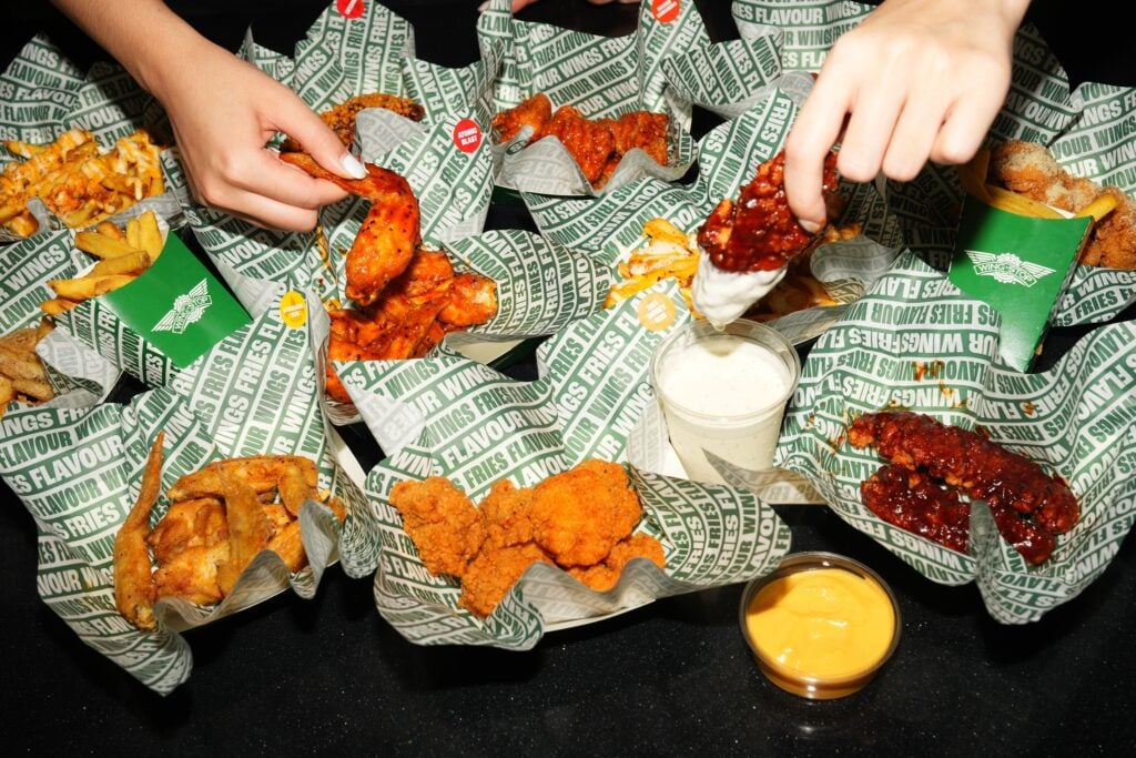 Wingstop