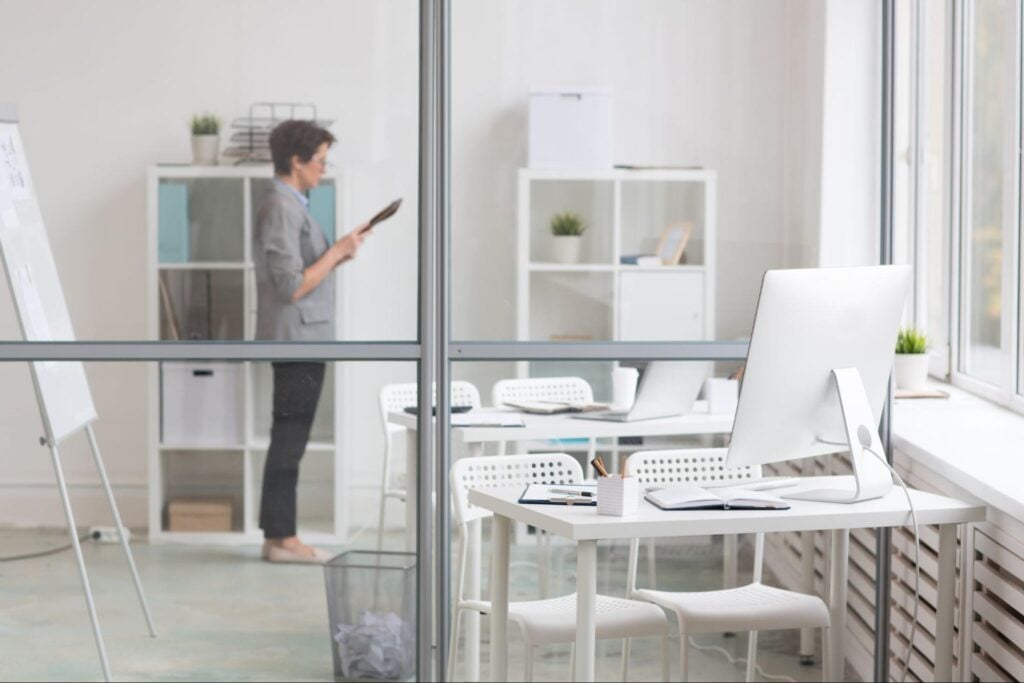 รู้จัก สำนักงานให้เช่าคืออะไร