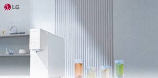 เครื่องกรองน้ำ