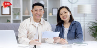 สินเชื่อถูกกฎหมาย