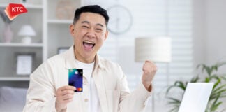 บัตรกดเงินสด