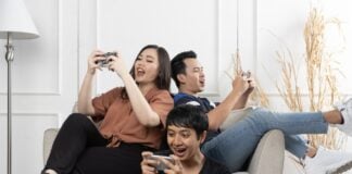 เว็บเติมเกมราคาถูก