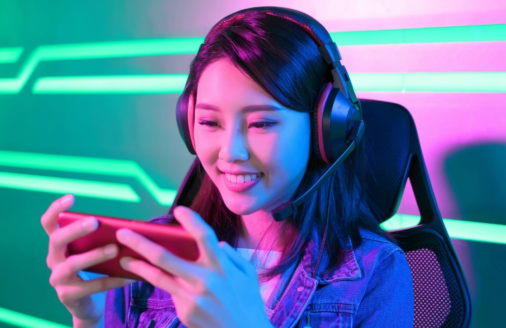 รวบรวมเว็บเติมเกมราคาถูก