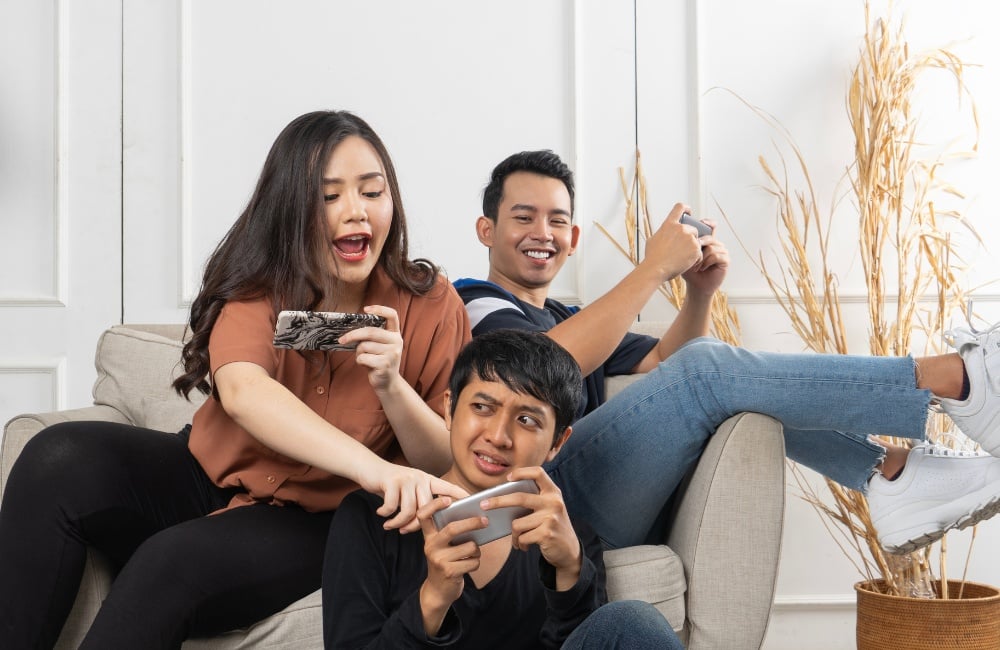 วิธีเลือกเว็บเติมเกมราคาถูก