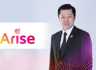 Arise Ventures Group ลงทุนเชิงกลยุทธ์ในทรู คอร์ปอเรชั่น เพื่อเร่งขับเคลื่อนนวัตกรรมด้านเอไอ คลาวด์ และดิจิทัลทั่วทั้งภูมิภาค