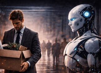 นักลงทุนต่างชาติเตือน ปี 2026 จะเป็นจุดเปลี่ยนตลาดแรงงานครั้งใหญ่ เพราะ AI จะเข้ามาแทนที่มนุษย์โดยตรง