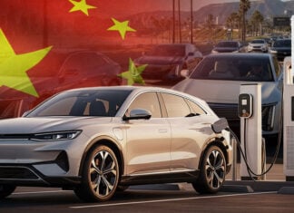 ค่าย EV จีนบุกตลาดโลกเต็มตัว เป้าหมายคือส่วนแบ่ง 1 ใน 3 ภายในปี 2030