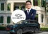 CHERY มองว่า สาเหตุที่ปลั๊กอินไฮบริดยังไม่แมส เพราะคนมองว่า ‘ดูแลยาก’