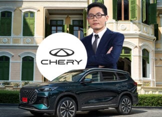 CHERY มองว่า สาเหตุที่ปลั๊กอินไฮบริดยังไม่แมส เพราะคนมองว่า ‘ดูแลยาก’