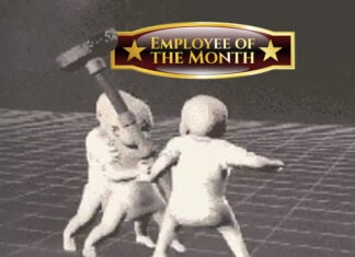 การแข่งขันที่ไม่มีเส้นชัย? เมื่อโลกแห่งการทำงาน ผลักให้บุคลากรต้องเอาชนะ employee