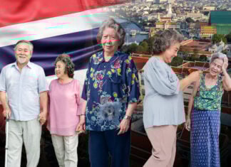 ไทยมี ‘คนแก่เกินร้อยปี’ ทะลุ 4 หมื่นคน เยอะจนติด TOP 5 ของโลก นักวิชาการ มธ. เสนอเปลี่ยนอายุเกษียณเป็น 65 ปี